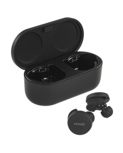 Купить Наушники TWS DENON PerL черный в Техноленде