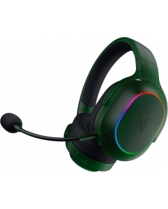 Купить Беспроводные наушники Razer Barracuda X Chroma зеленый в Техноленде