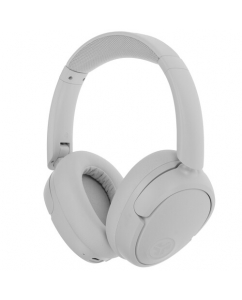 Купить Беспроводные/проводные наушники Jlab JBuds Lux ANC белый в Техноленде