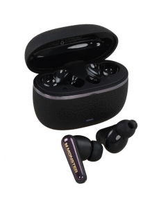 Купить Наушники TWS MONSTER Clarity 200 ANC черный в Техноленде