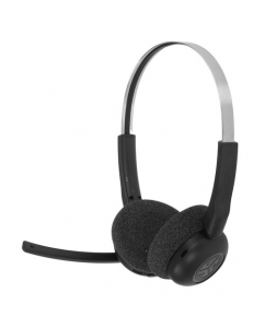 Купить Беспроводные наушники Jlab GO Work Pop черный в Техноленде