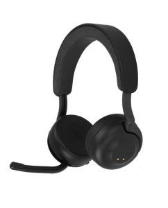 Купить Беспроводные/проводные наушники Jlab Epic Work ANC черный в Техноленде