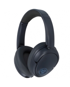 Купить Беспроводные/проводные наушники Jlab JBuds Lux ANC черный в Техноленде