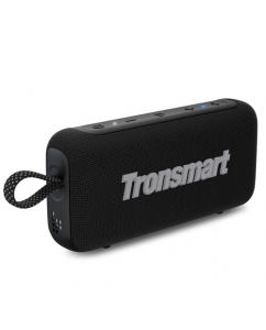 Купить Портативная колонка Tronsmart Trip 2, черный в Техноленде