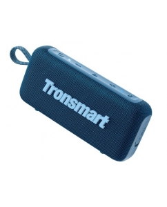 Купить Портативная колонка Tronsmart Trip 2, синий в Техноленде