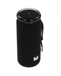 Купить Портативная колонка MONSTER Atomic Glow, черный в Техноленде