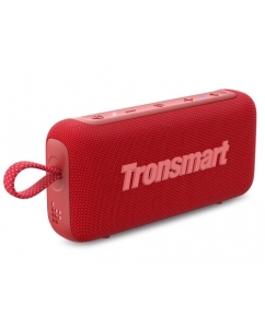 Купить Портативная колонка Tronsmart Trip 2, красный в Техноленде