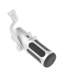 Купить Микрофон Fifine Tank3 белый в Техноленде