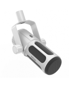 Купить Микрофон Fifine Tank6 белый в Техноленде