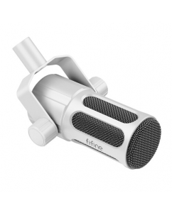 Купить Микрофон Fifine Tank1 белый в Техноленде