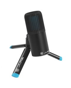 Купить Микрофон JLab Talk Go черный в Техноленде