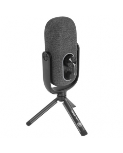 Купить Микрофон JLab Epic Talk черный в Техноленде