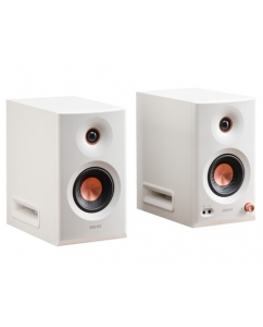 Купить Активный монитор Edifier MR5 белый в Техноленде