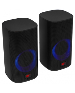 Купить Колонки Havit SK212 черный в Техноленде