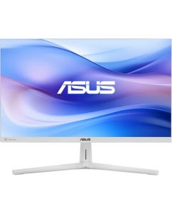 Купить 23.8" Монитор Asus VU249HFI-W Eye Care черный в Техноленде