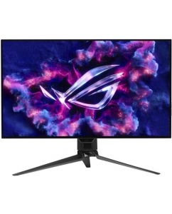 Купить 31.5" Монитор ASUS ROG Swift OLED PG32UCDP черный в Техноленде