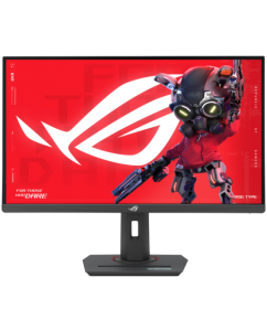 Купить 27" Монитор ASUS ROG Strix XG27ACMS черный в Техноленде