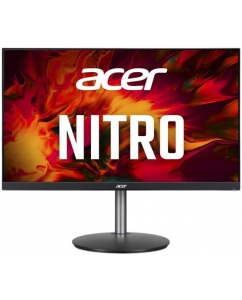Купить 23.8" Монитор Acer Nitro XF243YP6bipr черный в Техноленде
