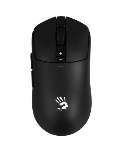 Купить Мышь беспроводная/проводная A4Tech Bloody R72 Pro Duo  черный в Техноленде