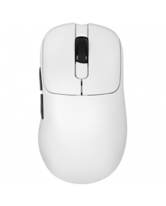 Купить Мышь беспроводная/проводная AJAZZ AJ179P  белый в Техноленде