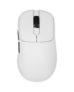 Купить Мышь беспроводная/проводная AJAZZ AJ179 PRO  белый в Техноленде