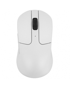 Купить Мышь беспроводная/проводная Keychron M3 Mini [M3M-A24] белый в Техноленде
