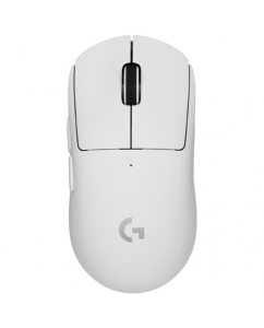 Купить Мышь беспроводная Logitech G PRO X SUPERLIGHT 2 [910-006642] белый в Техноленде