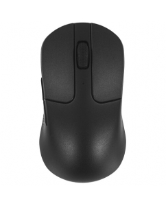 Купить Мышь беспроводная/проводная Keychron M3 Mini [M3M-A23] черный в Техноленде