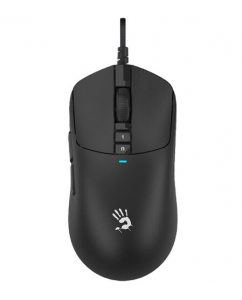 Купить Мышь проводная A4Tech Bloody W72 Ultra [BLD W72Ultra BLACK] черный в Техноленде