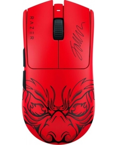 Купить Мышь беспроводная Razer Viper V3 Pro Faker Edition [RZ01-05120500-R3M1] красный в Техноленде