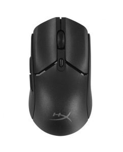Купить Мышь беспроводная HyperX Pulsefire Haste 2 Core [8R2E6AA] черный в Техноленде