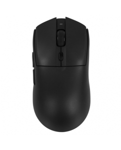 Купить Мышь беспроводная/проводная AJAZZ AJ139 [AJ139-BLACK] черный в Техноленде