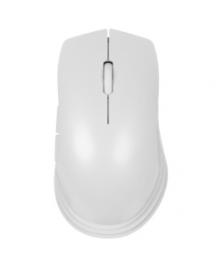 Купить Мышь беспроводная/проводная AJAZZ M259  белый в Техноленде