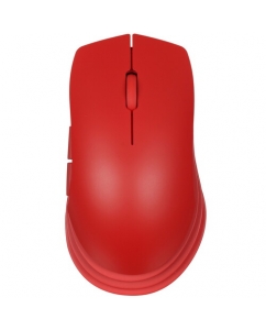 Купить Мышь беспроводная/проводная AJAZZ M259  красный в Техноленде