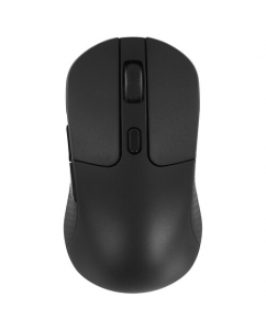 Купить Мышь беспроводная/проводная Keychron M3 [M3-A23] черный в Техноленде