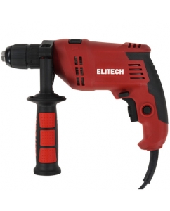 Купить Дрель  Elitech ДУ 0713РЭ в Техноленде