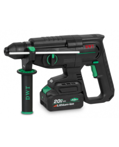 Купить Перфоратор DWT ABHP-20-26D-4C2 BMC в Техноленде