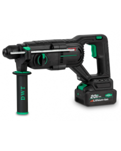Купить Перфоратор DWT ABHP-20-22D-4C2 BMC в Техноленде