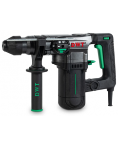 Купить Перфоратор DWT BHP12-28 V BMC в Техноленде