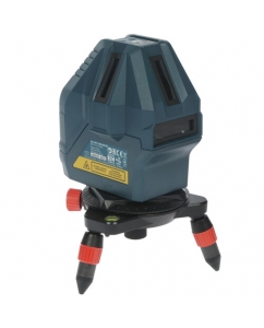 Купить Лазерный нивелир Bosch GLL 5-50X в Техноленде