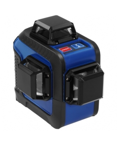 Купить Лазерный нивелир ЗУБР Крест-3D в Техноленде