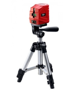 Купить Лазерный нивелир Elitech HD 4К-ЗЕЛ в Техноленде