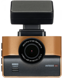 Купить Видеорегистратор Intego Basic VX-850FHD в Техноленде