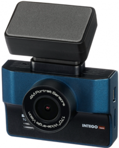 Купить Видеорегистратор Intego Basic VX-850FHD в Техноленде