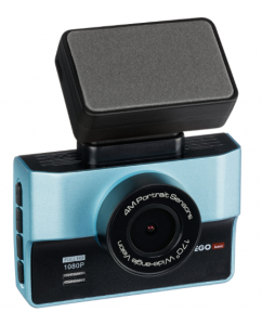 Купить Видеорегистратор Intego Basic VX-850FHD в Техноленде