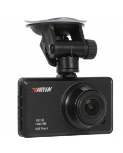 Купить Видеорегистратор Artway AV-400 в Техноленде