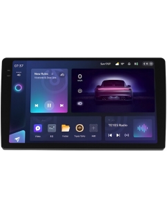 Купить Автопроигрыватель Teyes CC3 2K в Техноленде