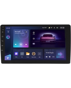 Купить Автопроигрыватель Teyes CC3L в Техноленде