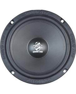 Купить Компонентная акустическая система Ground Zero GZFC 165.2 в Техноленде