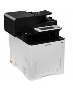 Купить МФУ лазерное Kyocera ECOSYS MA3500cifx в Техноленде